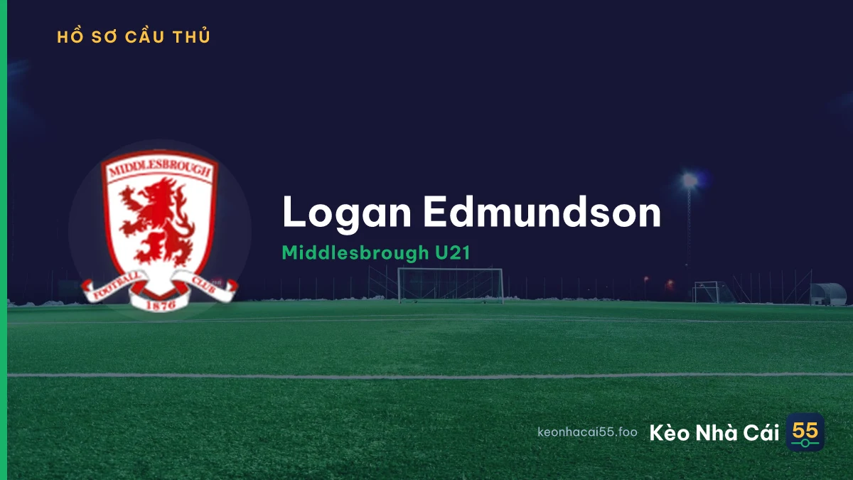 Logan Edmundson