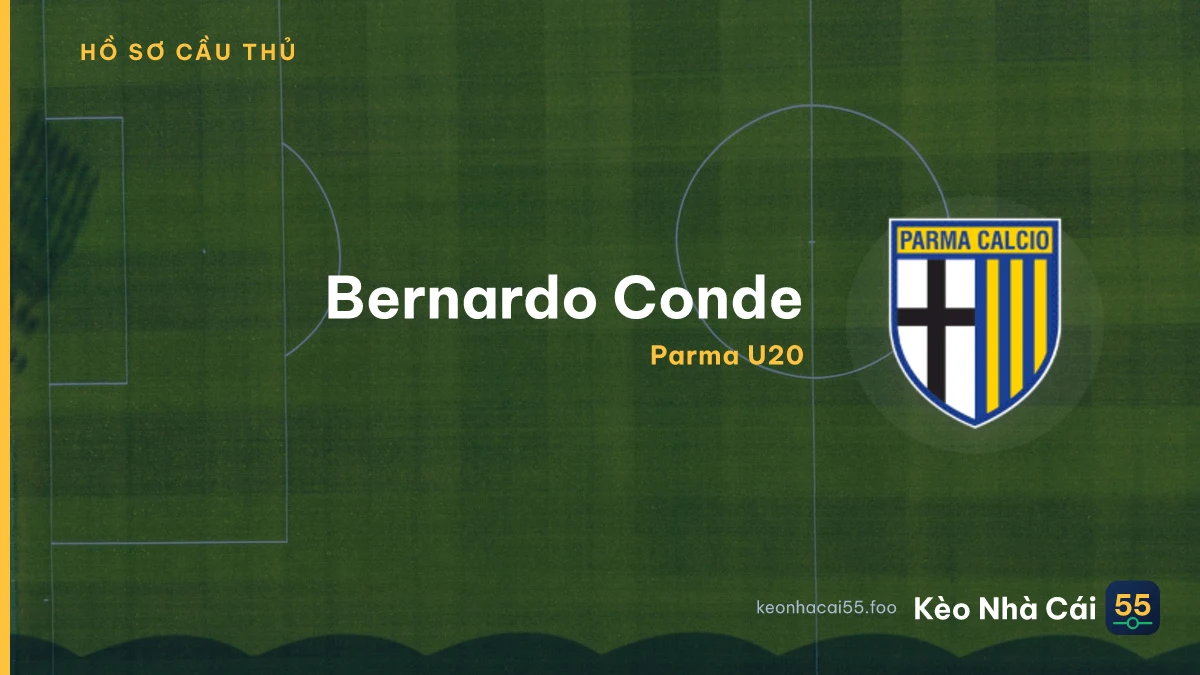 Bernardo Conde — AVS