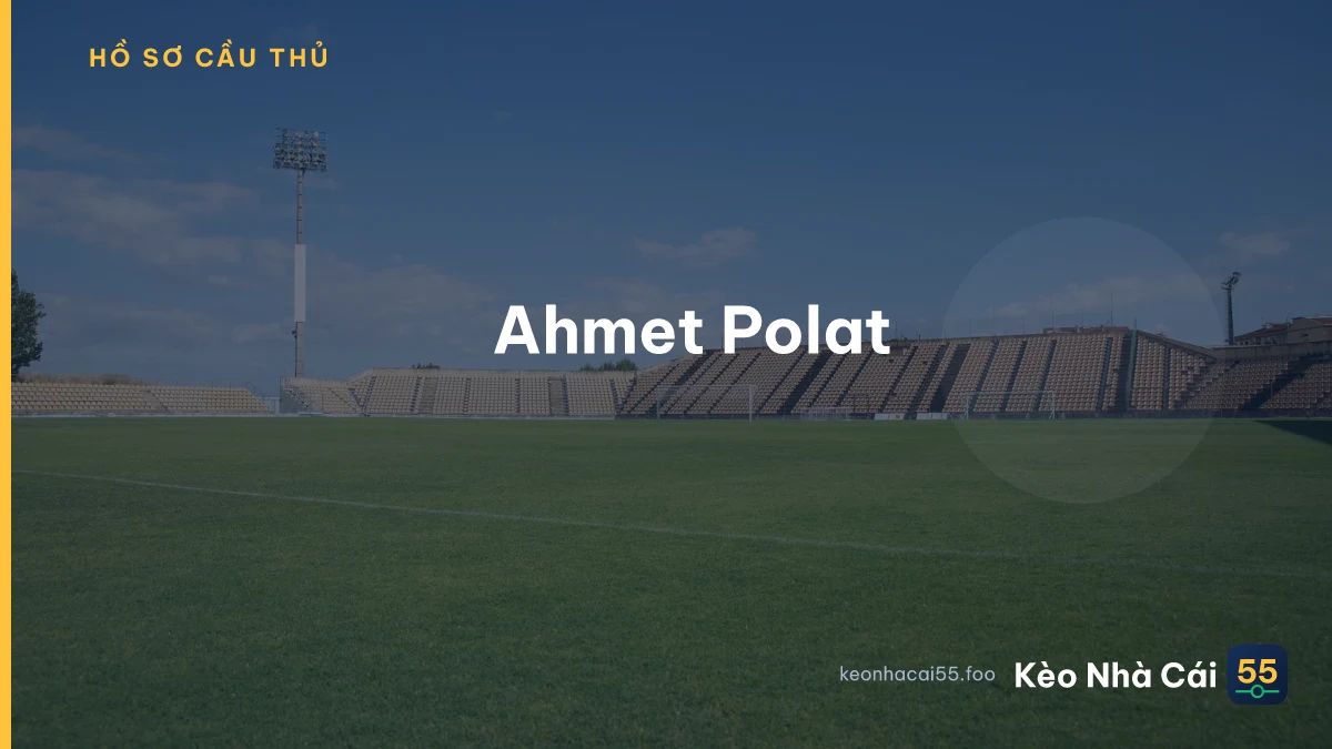 Ahmet Polat