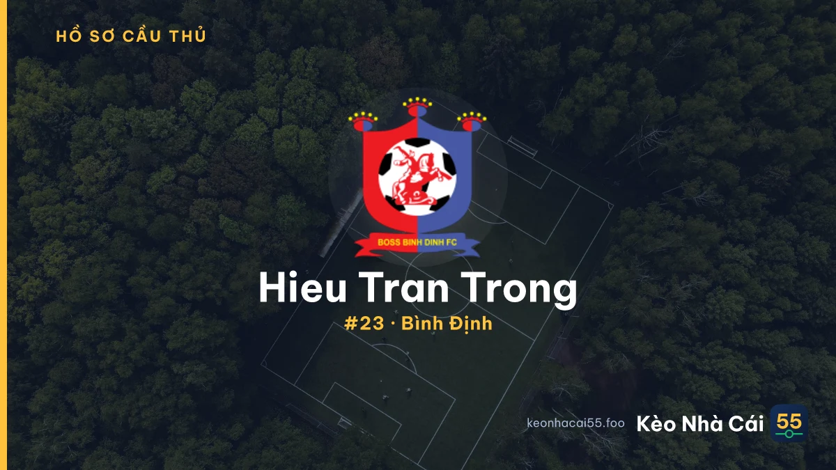 Hieu Tran Trong