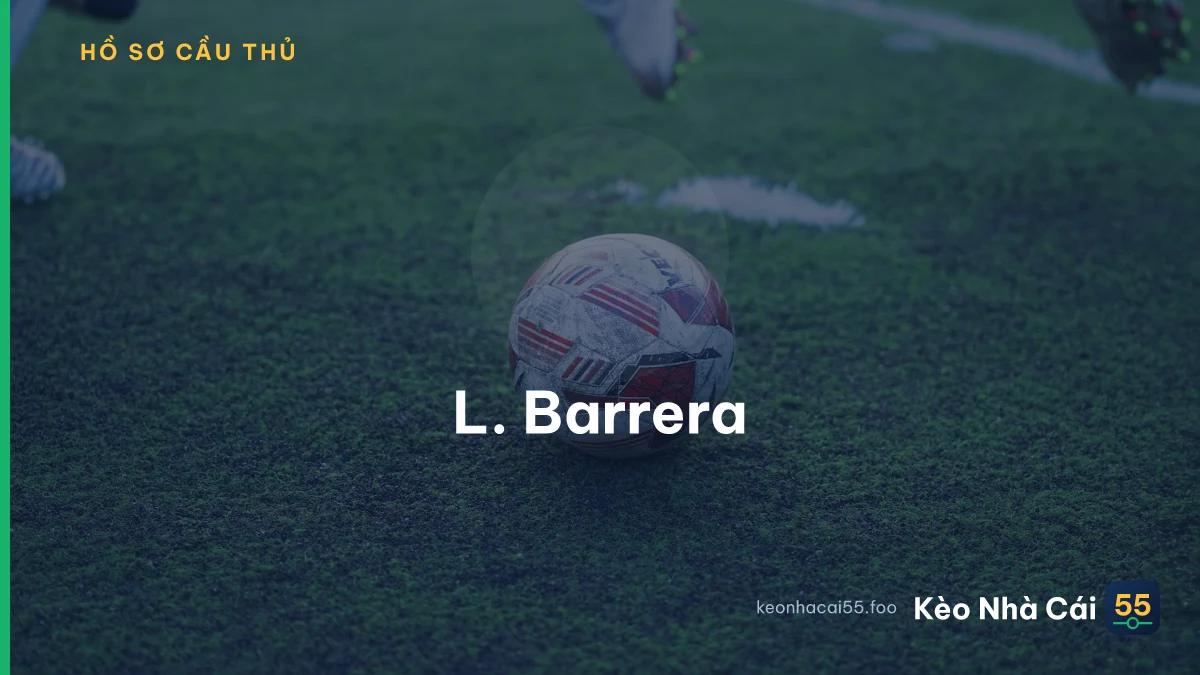 L. Barrera