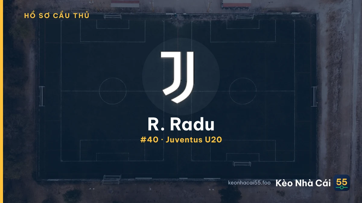 R. Radu — Juventus U23