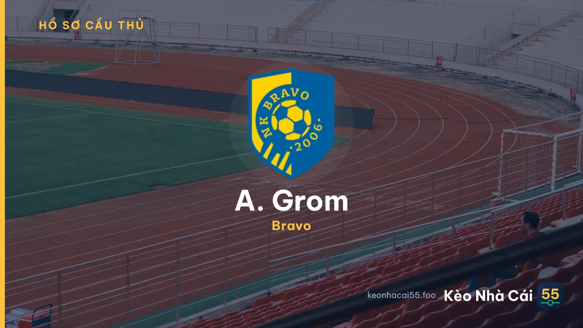 A. Grom