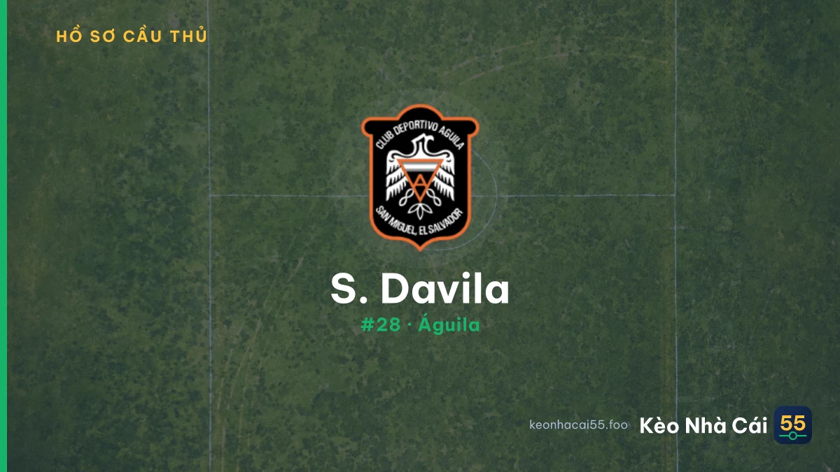 S. Davila