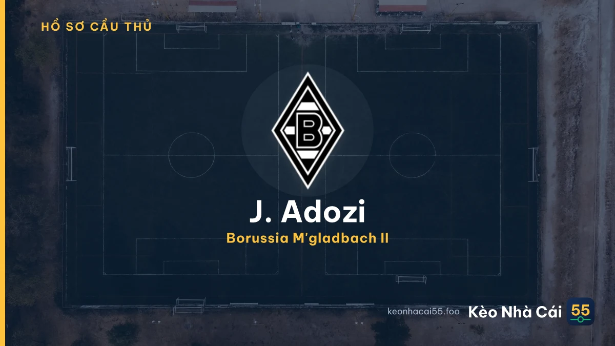 J. Adozi