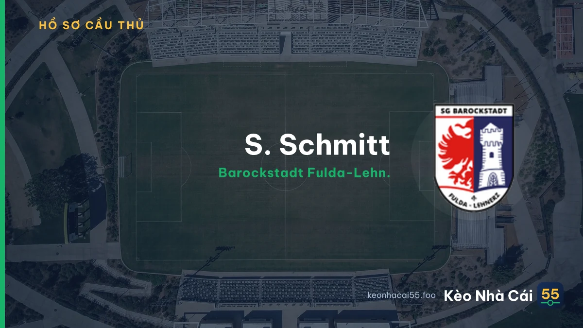 S. Schmitt