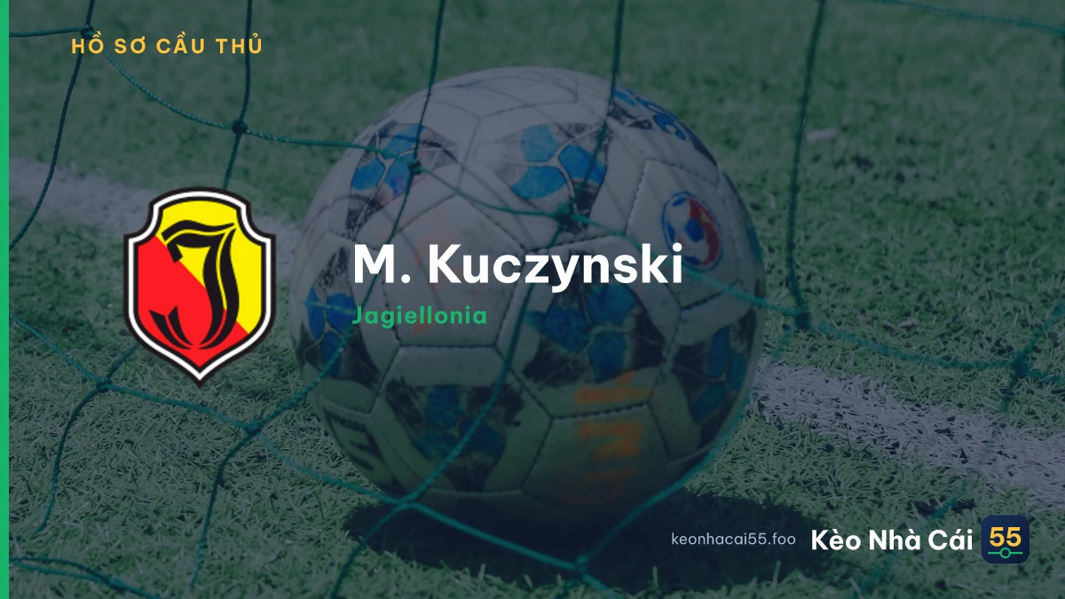M. Kuczynski