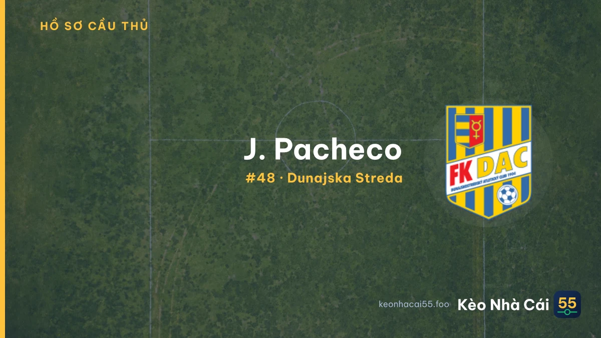 J. Pacheco