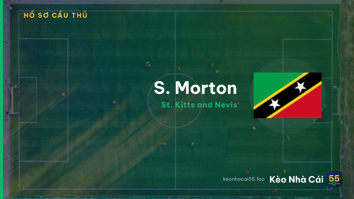 S. Morton