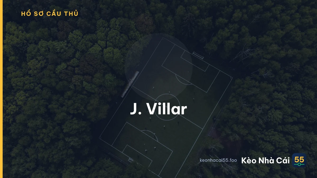 J. Villar