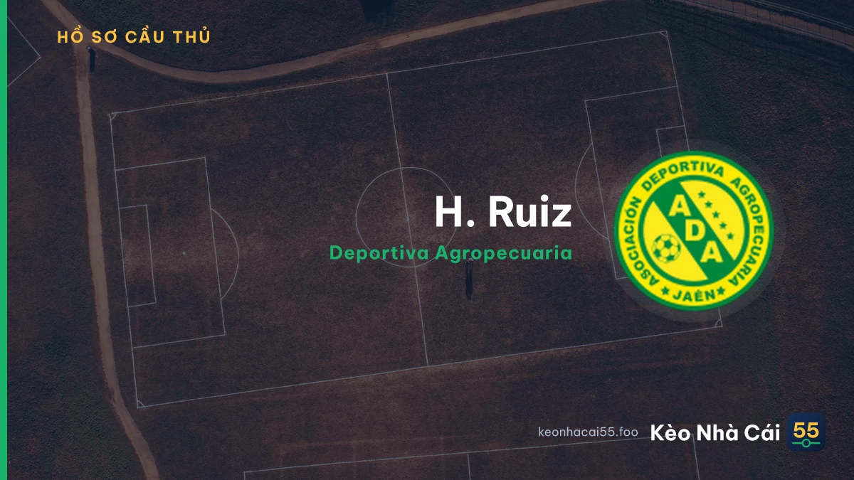 H. Ruiz
