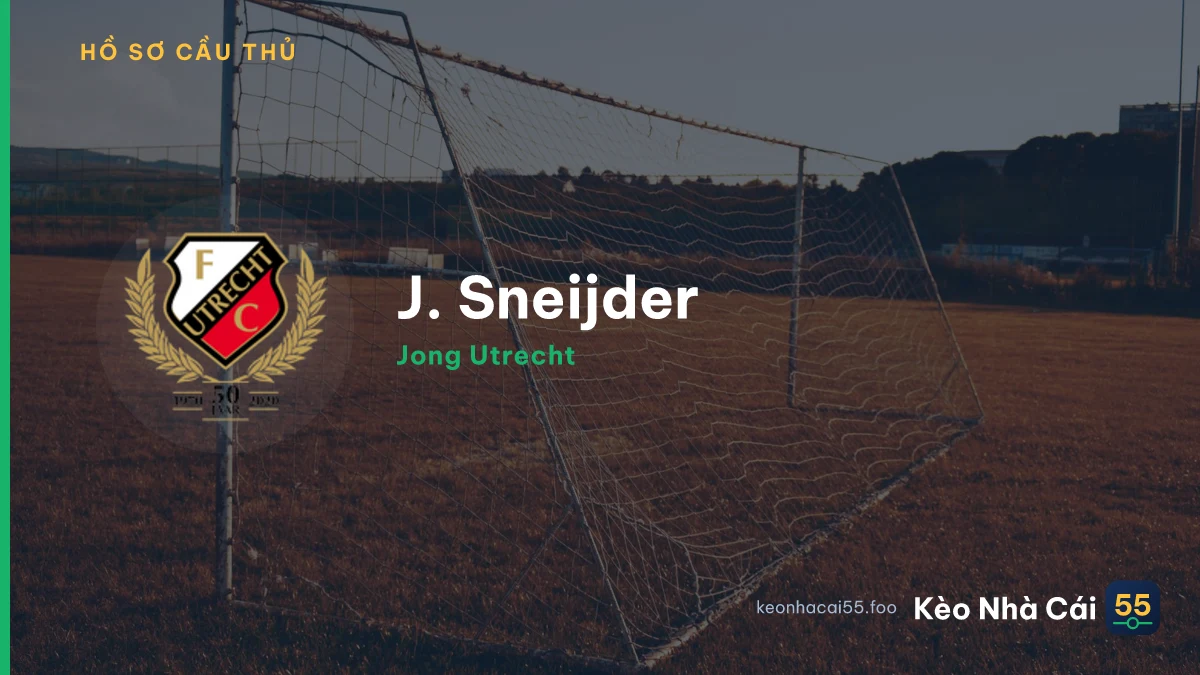 J. Sneijder