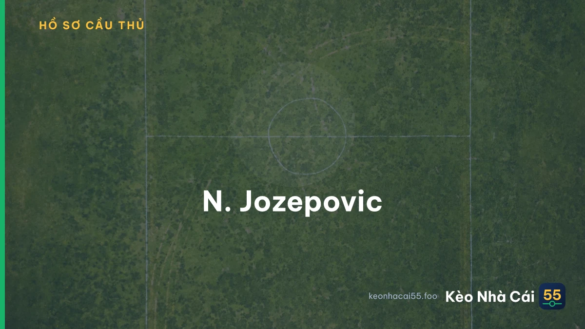 N. Jozepovic