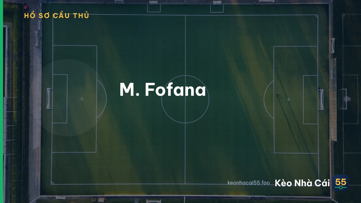 M. Fofana