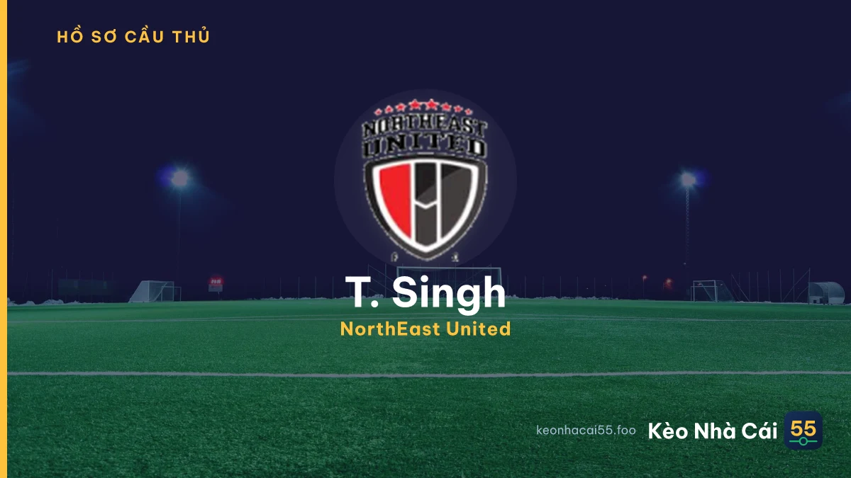 T. Singh