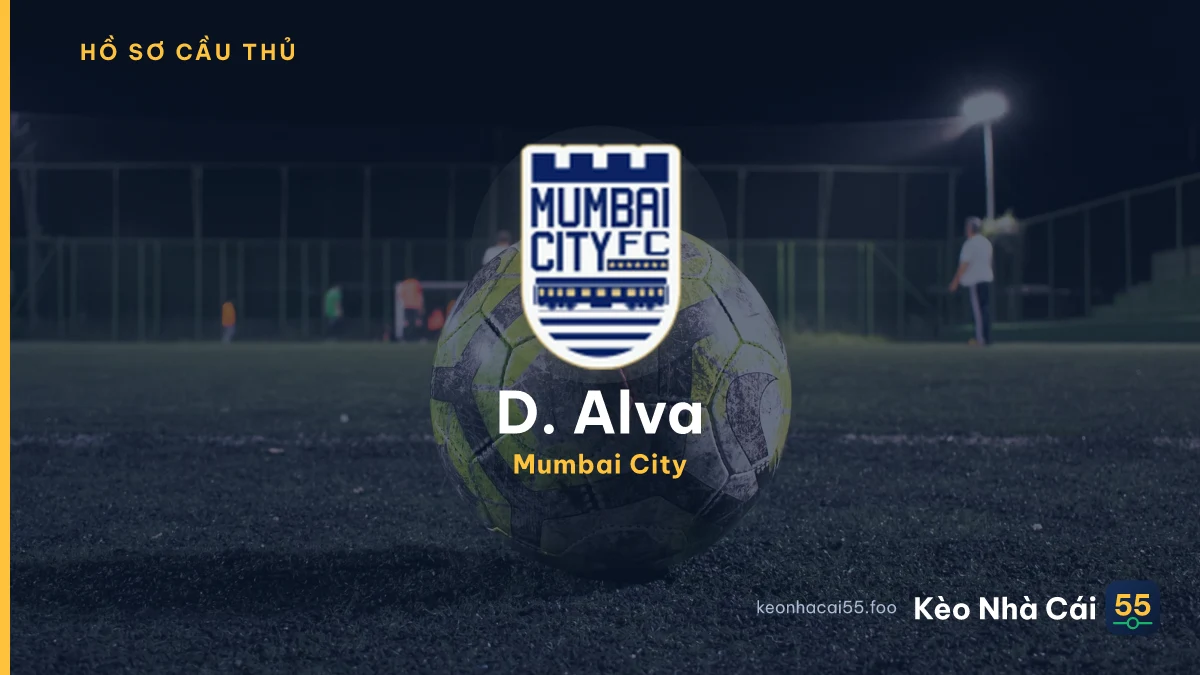 D. Alva