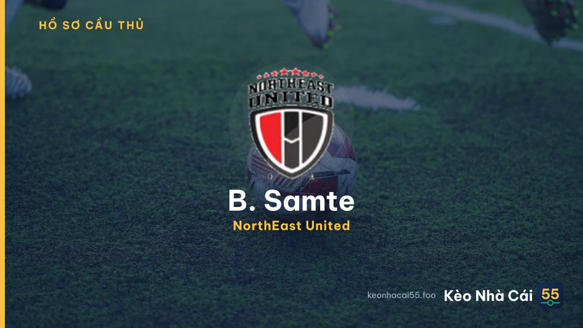 B. Samte