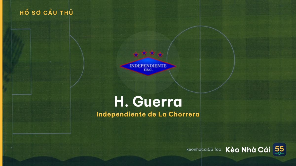 H. Guerra