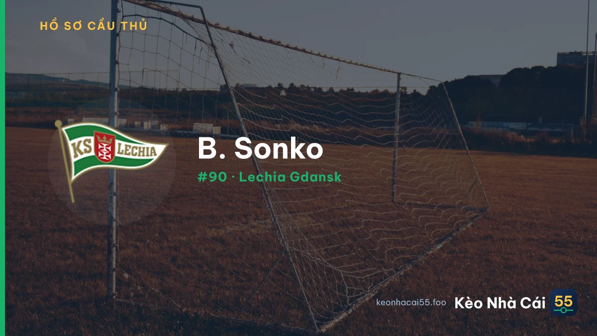 B. Sonko