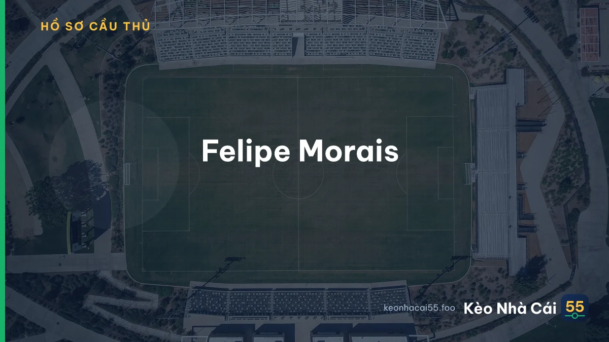 Felipe Morais