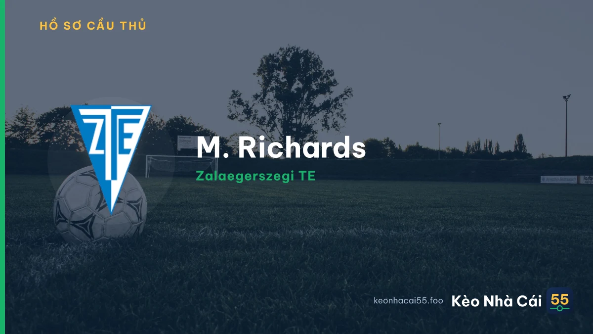 M. Richards