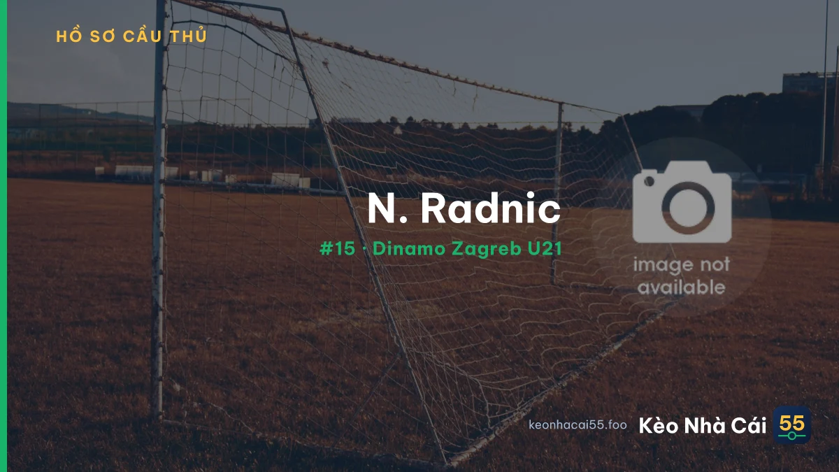 N. Radnic
