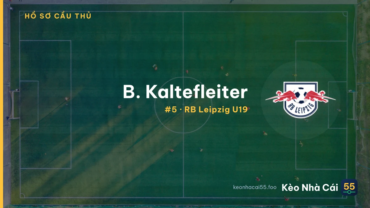 B. Kaltefleiter