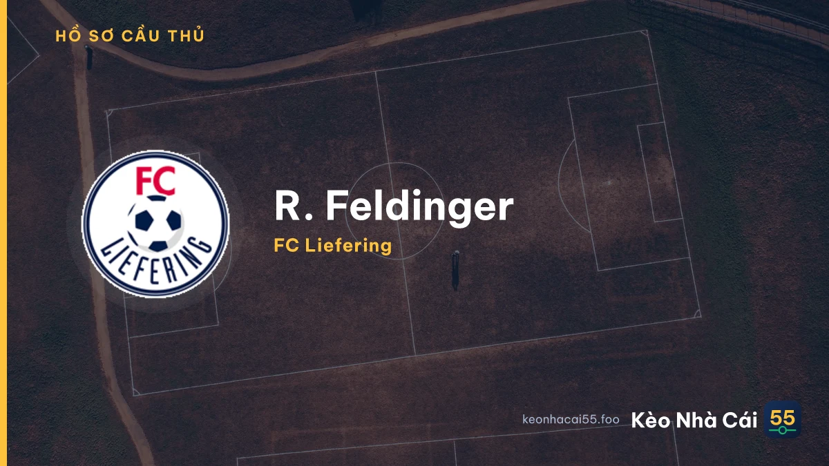R. Feldinger