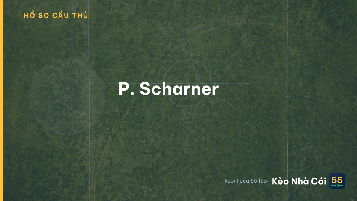 P. Scharner