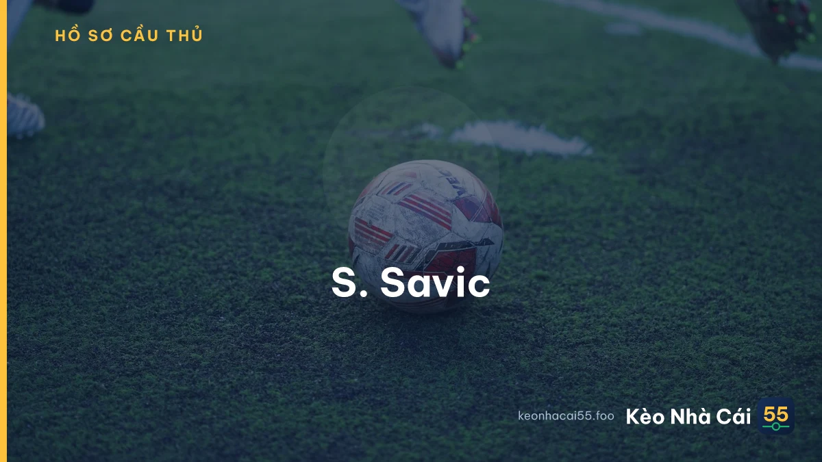 S. Savic