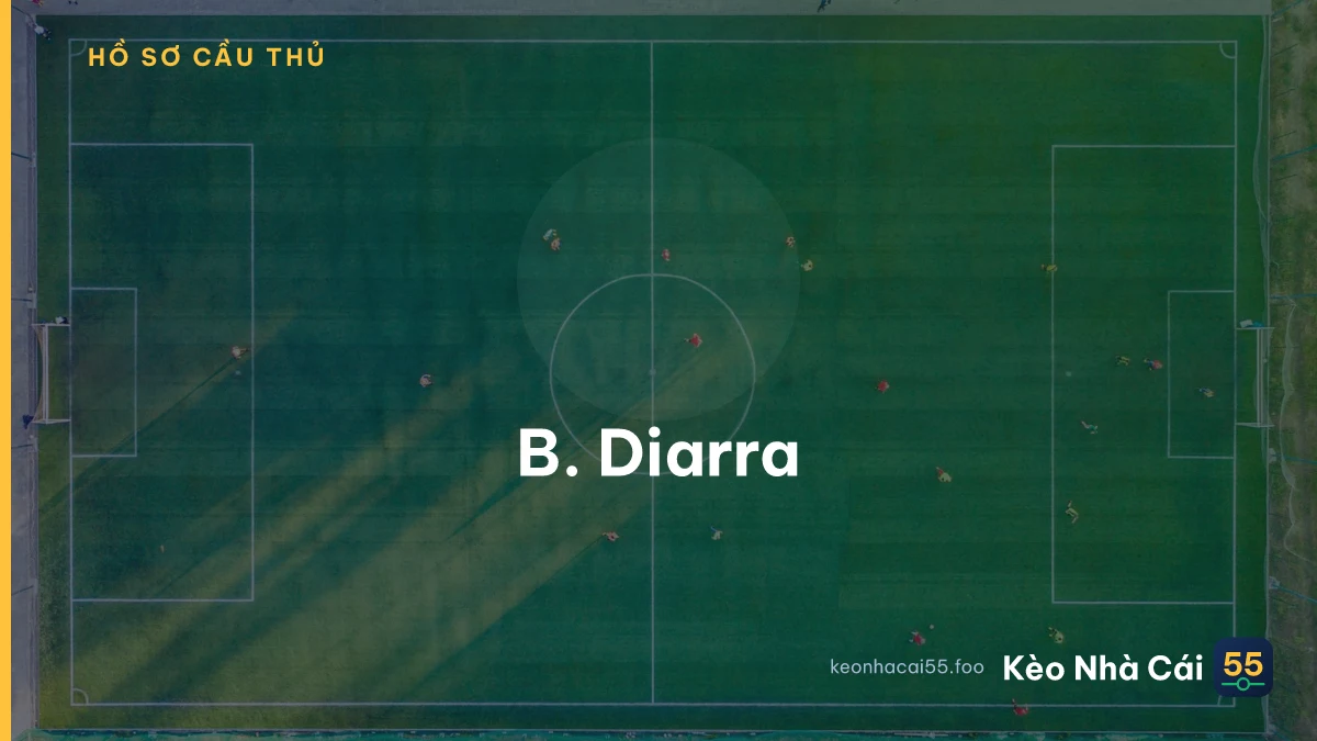 B. Diarra