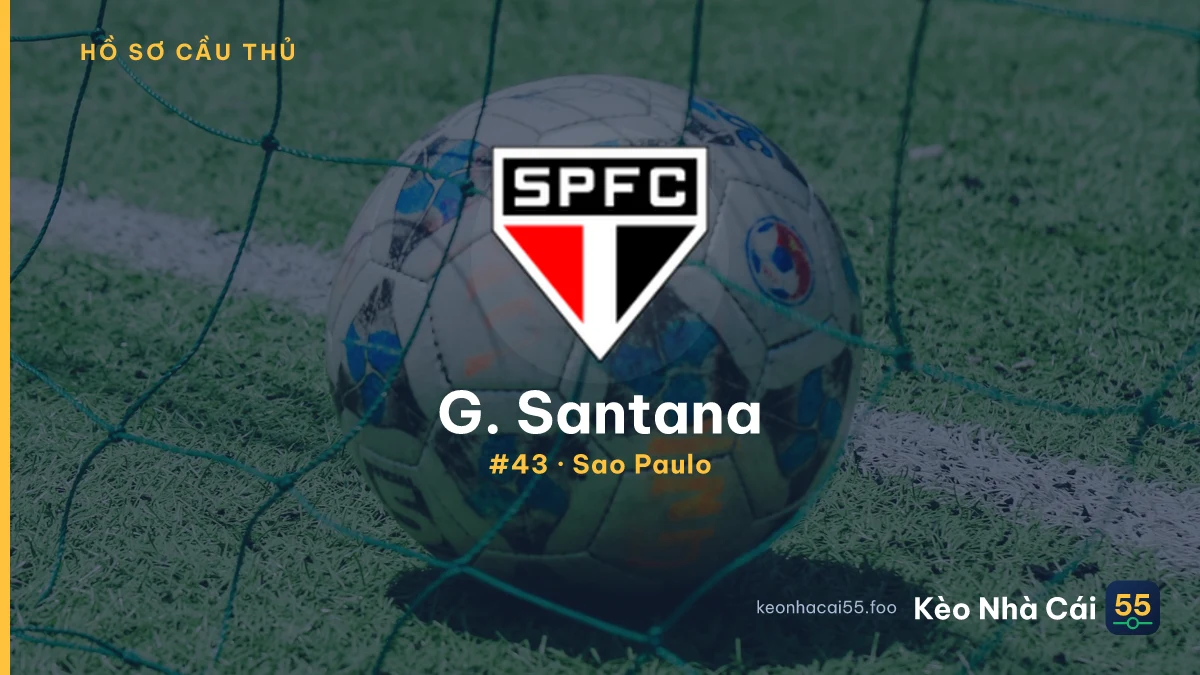 G. Santana