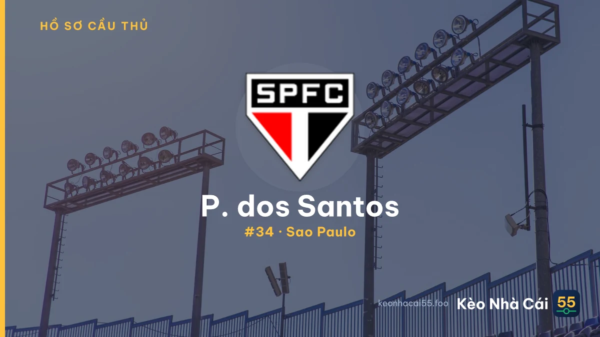 P. dos Santos