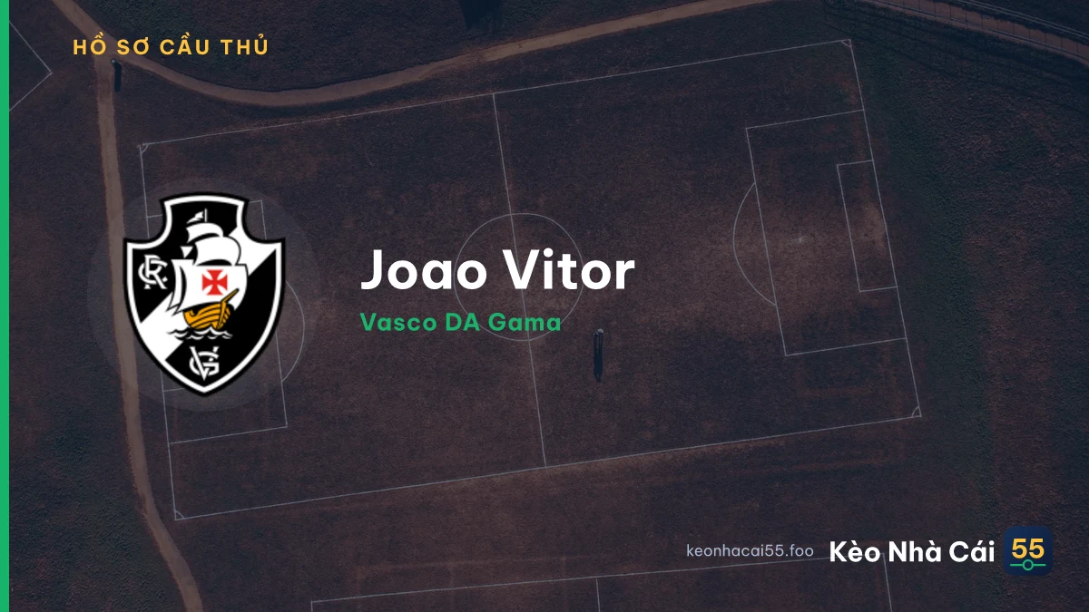 Joao Vitor