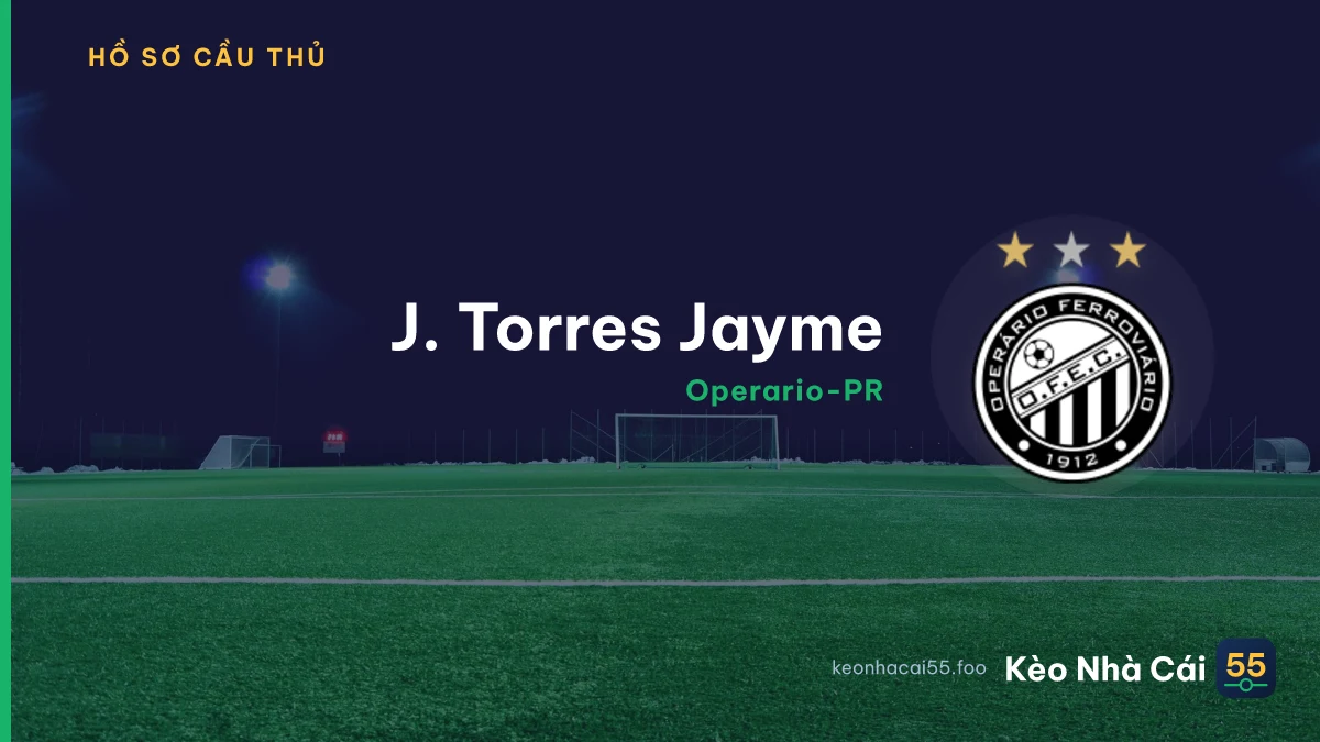 J. Torres Jayme