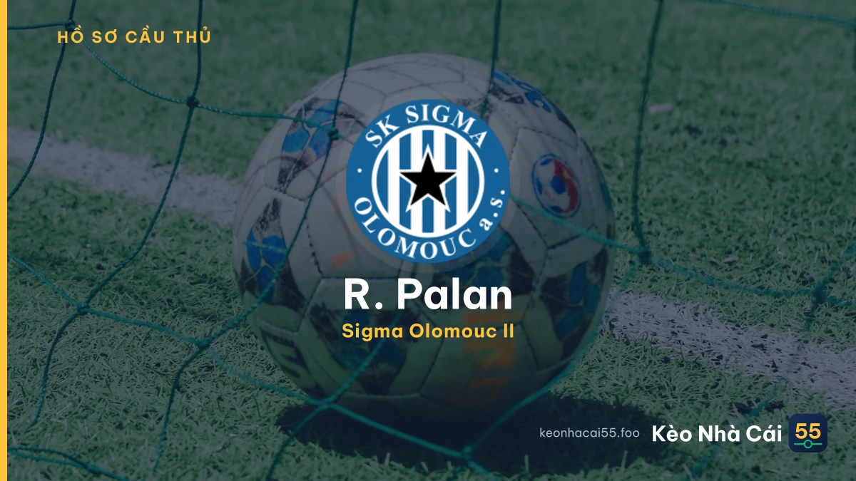 R. Palan