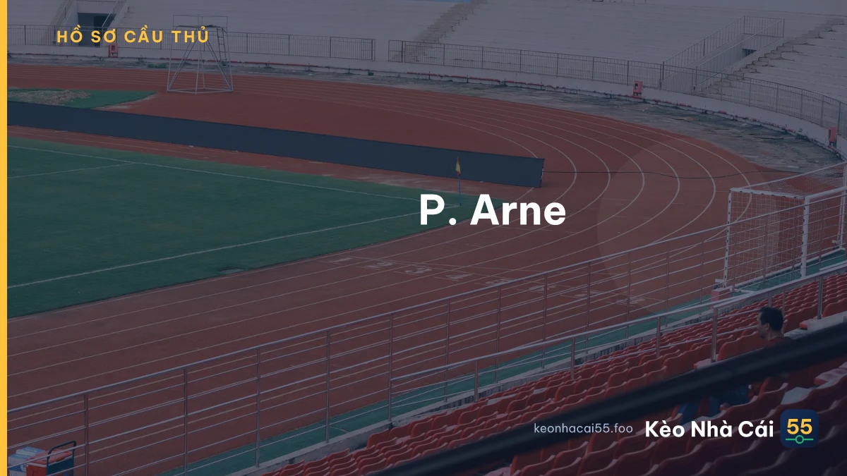 P. Arne