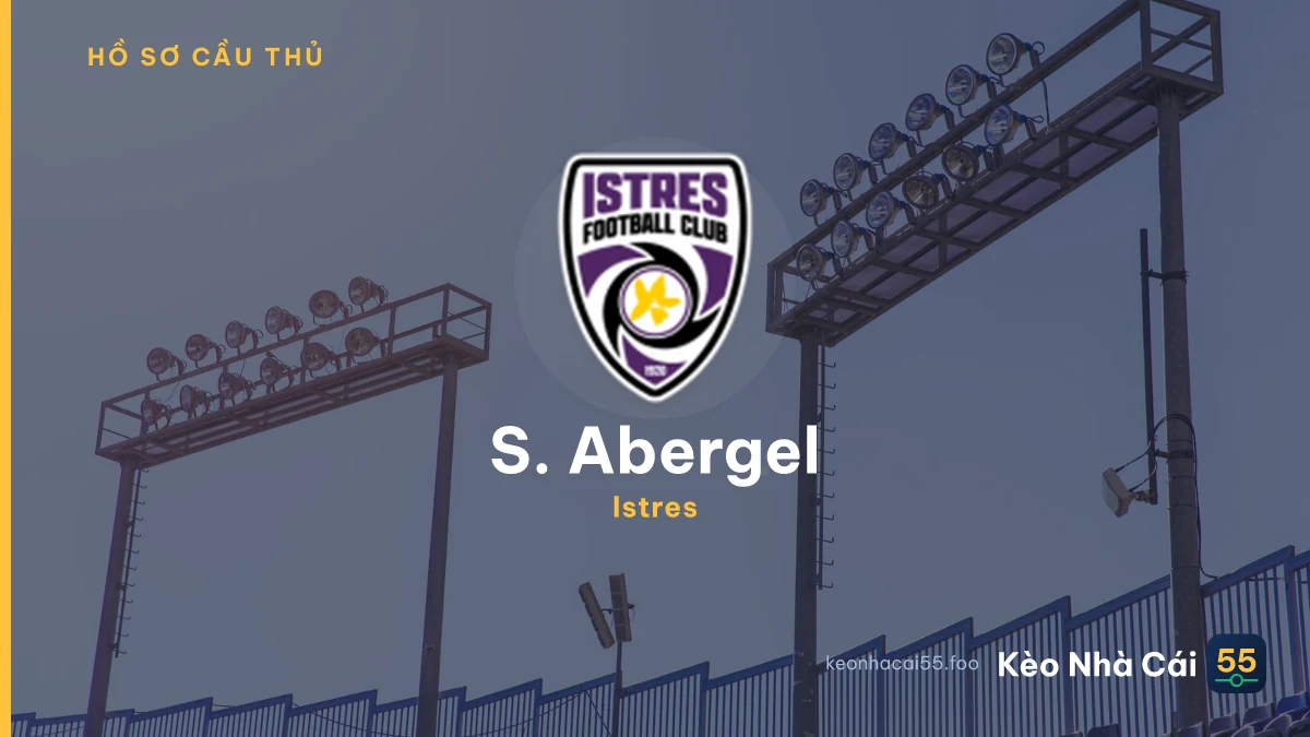 S. Abergel