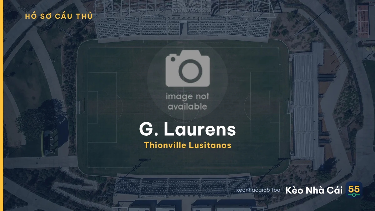 G. Laurens