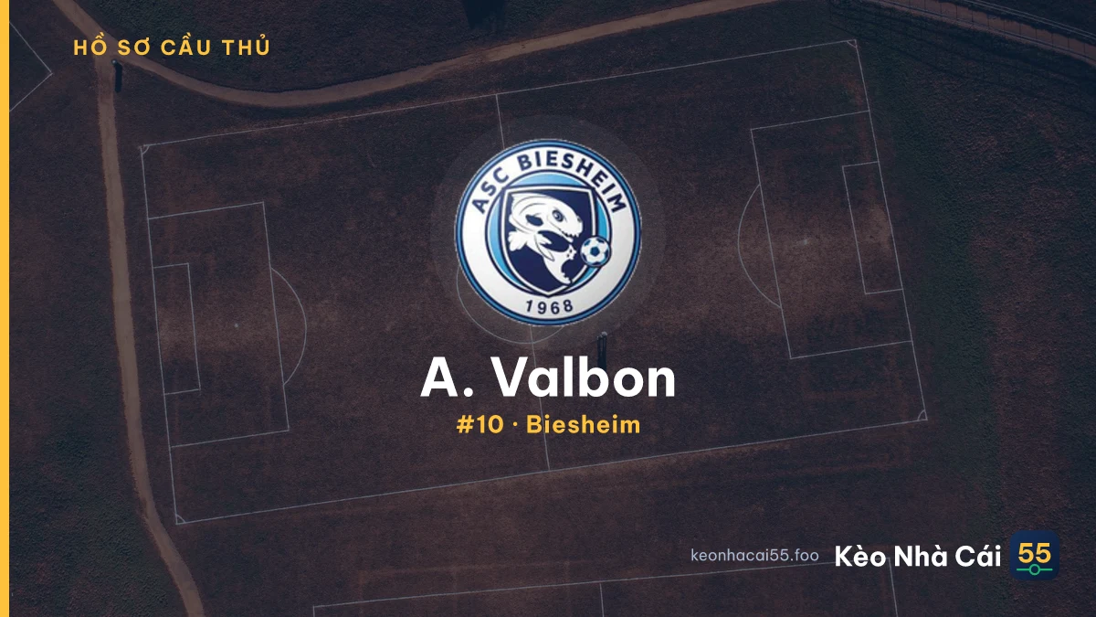 A. Valbon