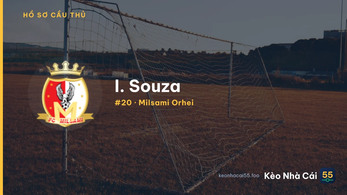 I. Souza