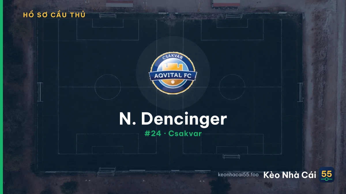 N. Dencinger