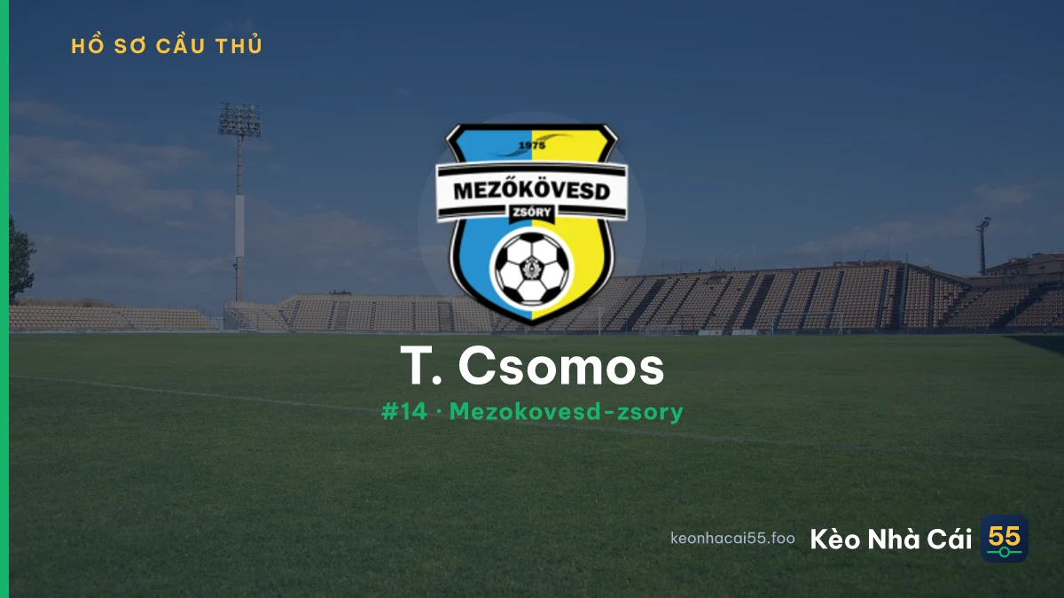 T. Csomos