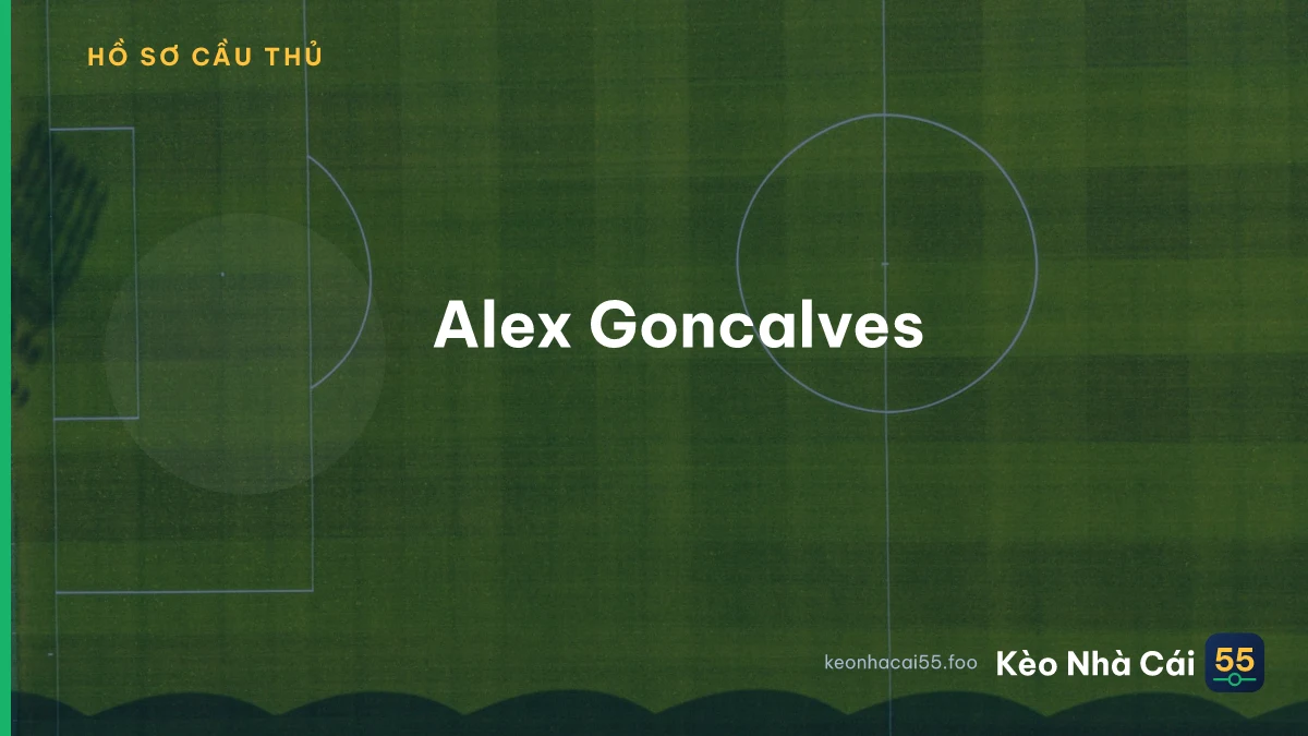 Alex Goncalves