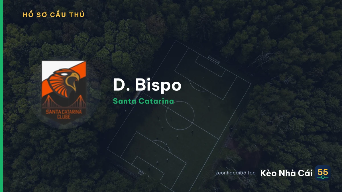 D. Bispo