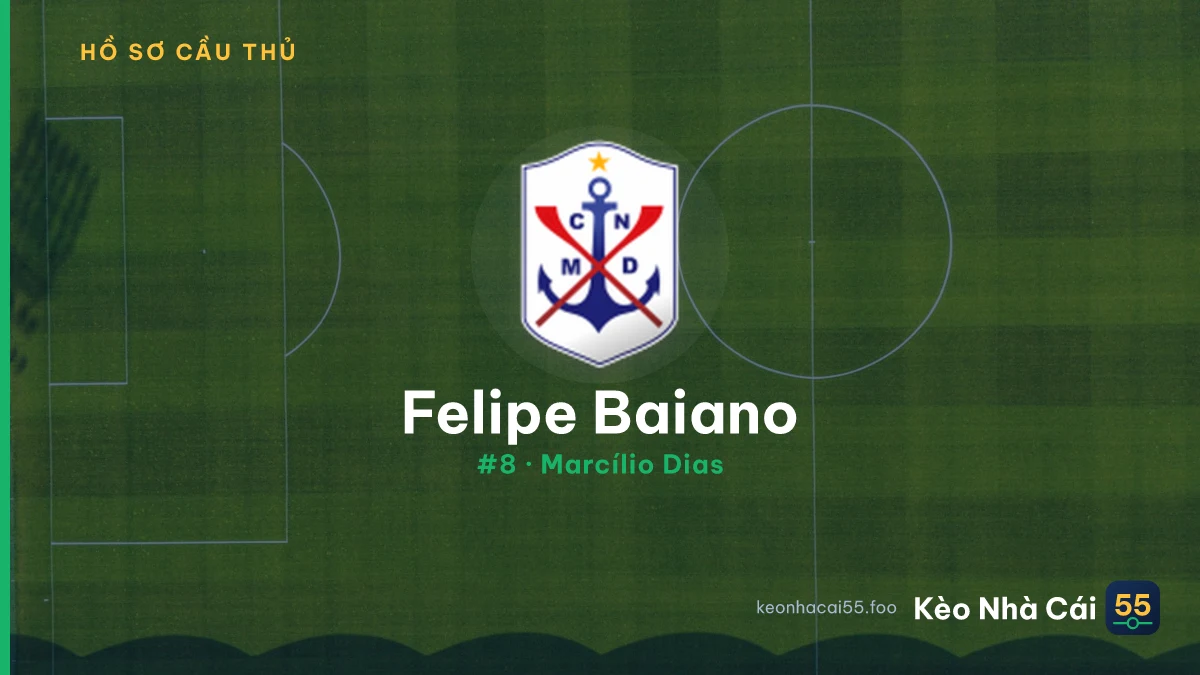 Felipe Baiano