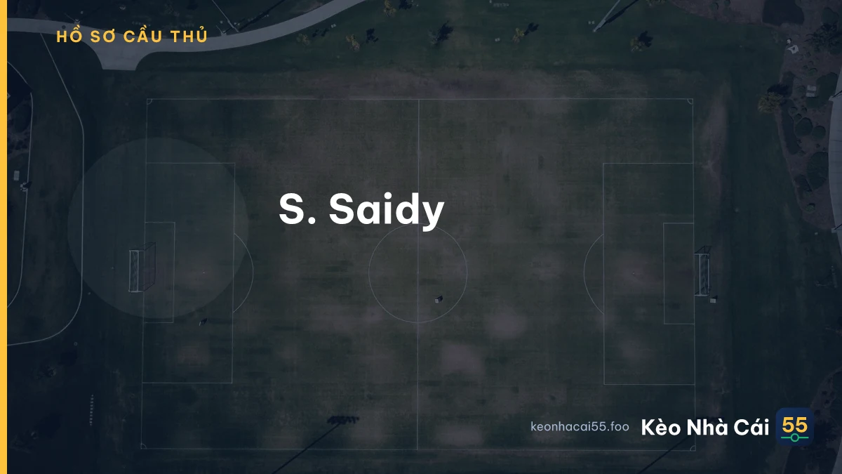 S. Saidy