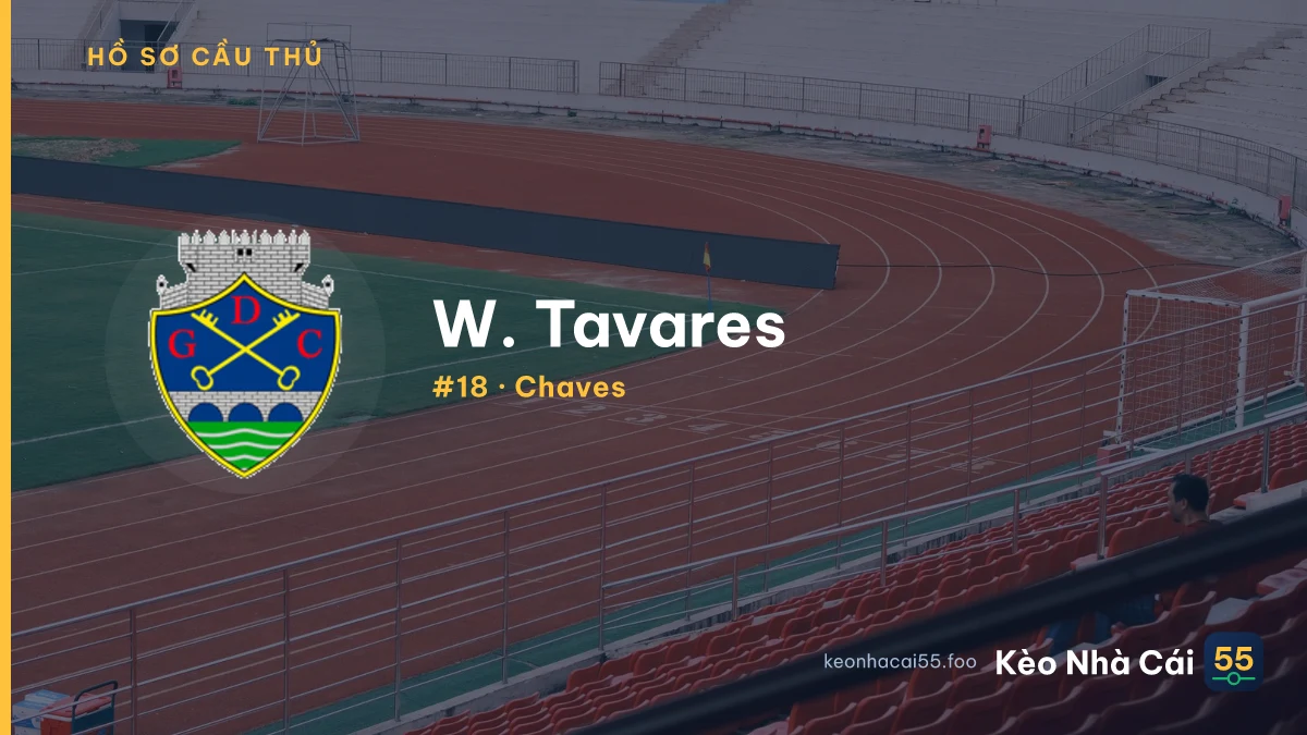 W. Tavares