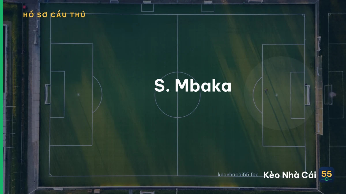 S. Mbaka