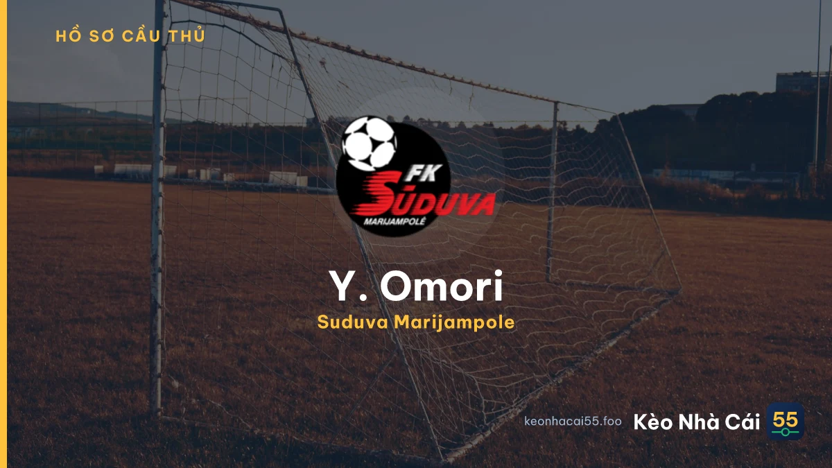 Y. Omori